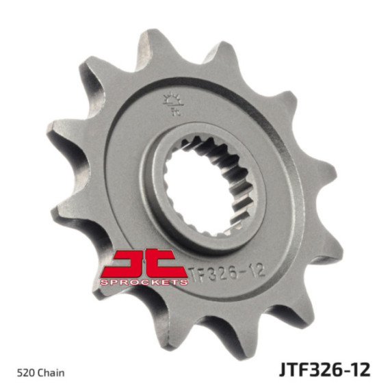 JT Front Sprocket  JTF326.12