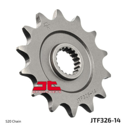 JT Front Sprocket  JTF326.14