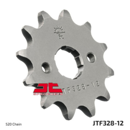 JT Front Sprocket  JTF328.12