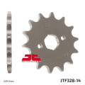 JT Front Sprocket  JTF328.14