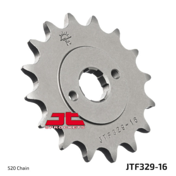 JT Front Sprocket  JTF329.16