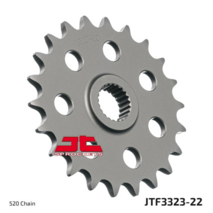 JT Front Sprocket  JTF3323.22