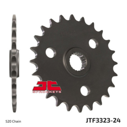 JT Front Sprocket  JTF3323.24