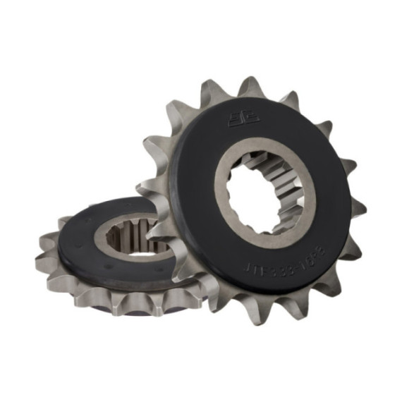 JT Front Sprocket RB - OEM Rubber Cushioned JTF333.16RB