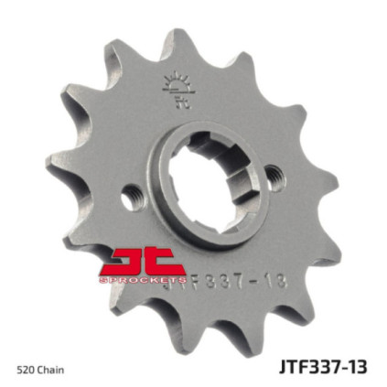 JT Front Sprocket  JTF337.12