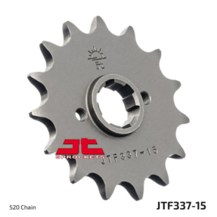 JT Front Sprocket  JTF337.15