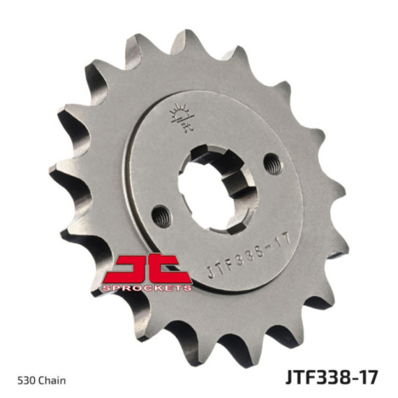 JT Front Sprocket  JTF338.17