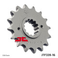 JT Front Sprocket  JTF339.16