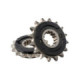 JT Front Sprocket RB - OEM Rubber Cushioned JTF339.16RB