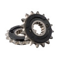 JT Front Sprocket RB - OEM Rubber Cushioned JTF339.16RB