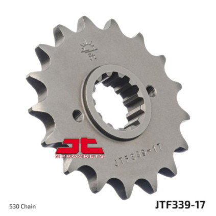 JT Front Sprocket  JTF339.17