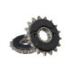 JT Front Sprocket RB - OEM Rubber Cushioned JTF339.17RB