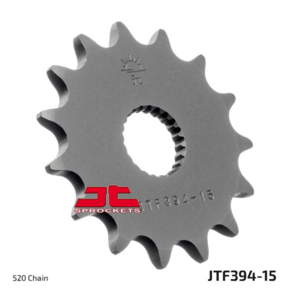 JT Front Sprocket  JTF394.15