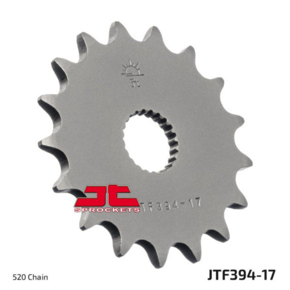 JT Front Sprocket  JTF394.17