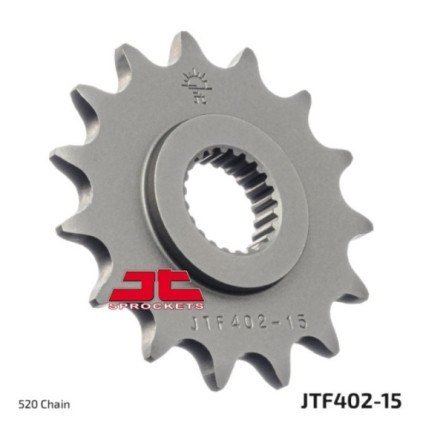 JT Front Sprocket  JTF402.15