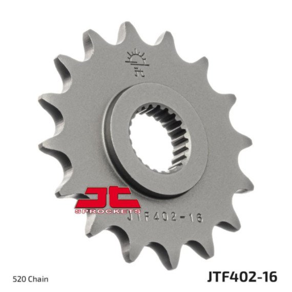 JT Front Sprocket  JTF402.16