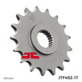 JT Front Sprocket  JTF402.17