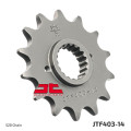 JT Front Sprocket  JTF403.14