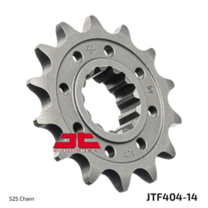 JT Front Sprocket  JTF404.14