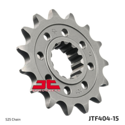 JT Front Sprocket  JTF404.15