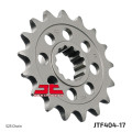 JT Front Sprocket  JTF404.17