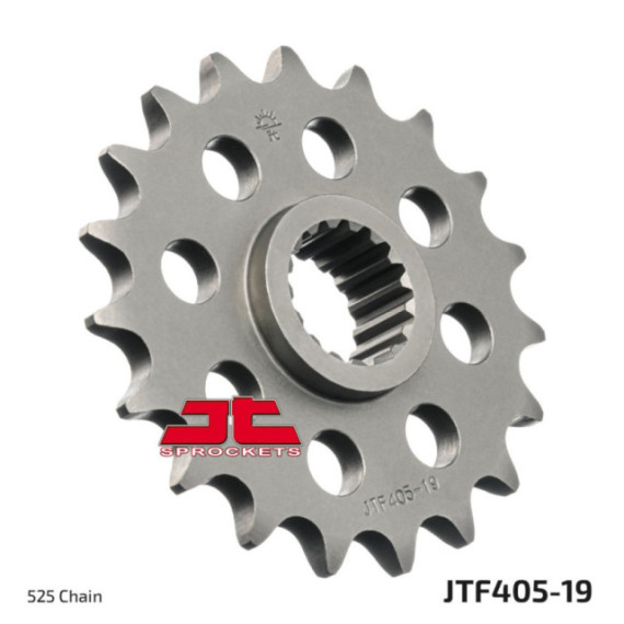 JT Front Sprocket  JTF405.19