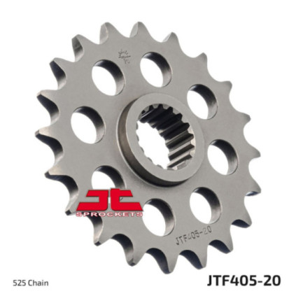 JT Front Sprocket  JTF405.20