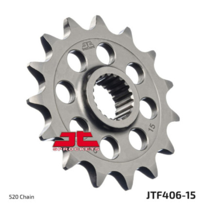 JT Front Sprocket  JTF406.15