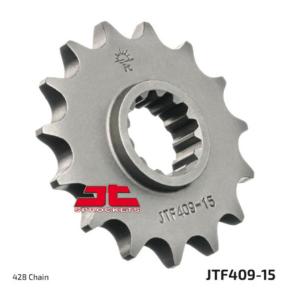 JT Front Sprocket  JTF409.15