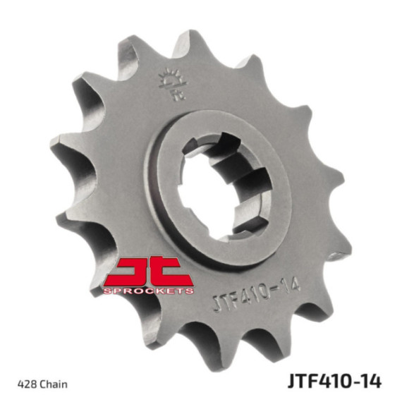 JT Front Sprocket  JTF410.14