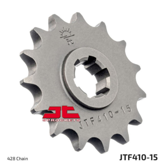 JT Front Sprocket  JTF410.15