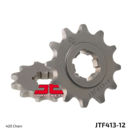 JT Front Sprocket  JTF413.12