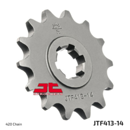 JT Front Sprocket  JTF413.14