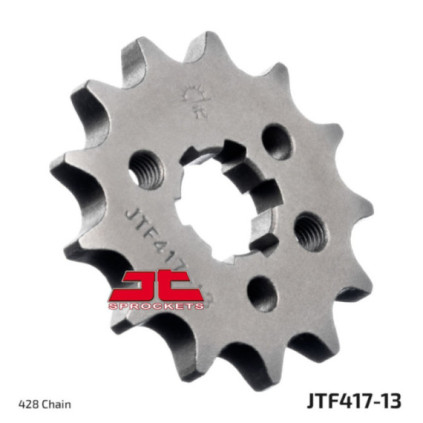 JT Front Sprocket  JTF417.13