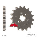 JT Front Sprocket  JTF417.17