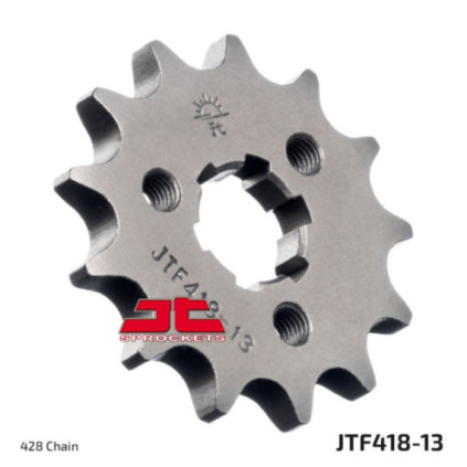 JT Front Sprocket  JTF418.13