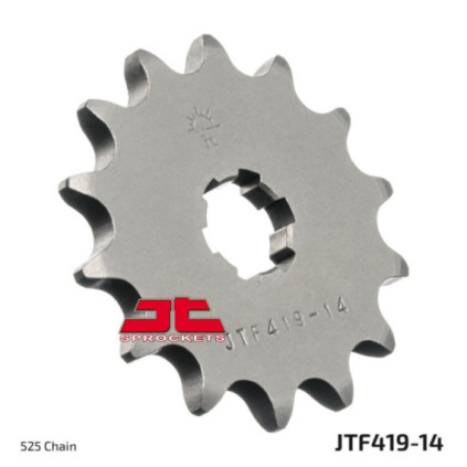 JT Front Sprocket  JTF419.14