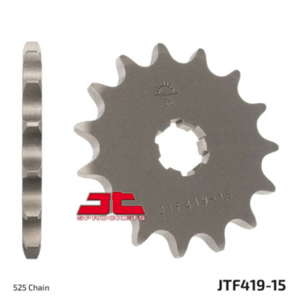 JT Front Sprocket  JTF419.15