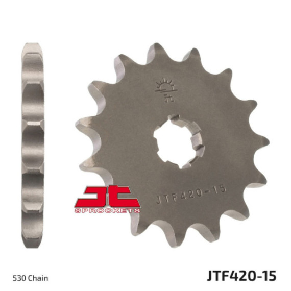 JT Front Sprocket  JTF420.15