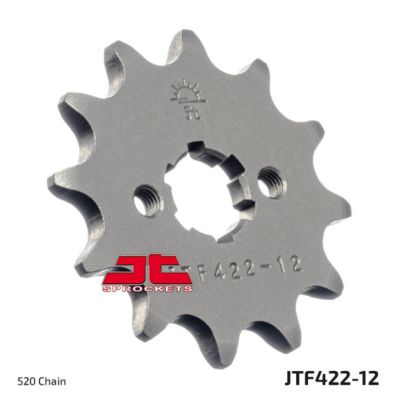 JT Front Sprocket  JTF422.12