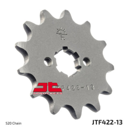 JT Front Sprocket  JTF422.13