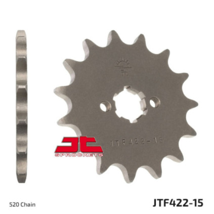 JT Front Sprocket  JTF422.15