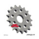 JT Front Sprocket  JTF423.17