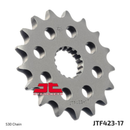 JT Front Sprocket  JTF423.17