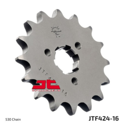 JT Front Sprocket  JTF424.16