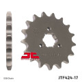 JT Front Sprocket  JTF424.17