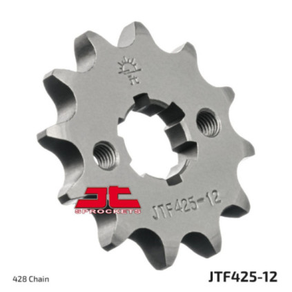 JT Front Sprocket  JTF425.12