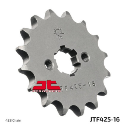 JT Front Sprocket  JTF425.16