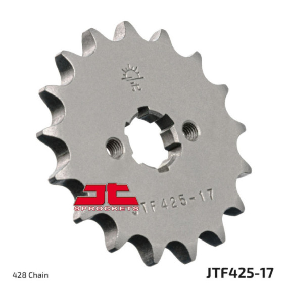 JT Front Sprocket  JTF425.17