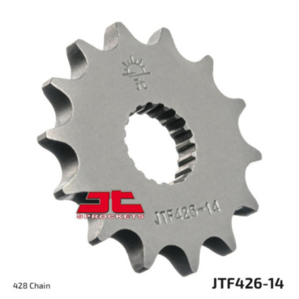 JT Front Sprocket  JTF426.14